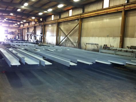 misc metals & fabrication llc|miscellaneous steel.